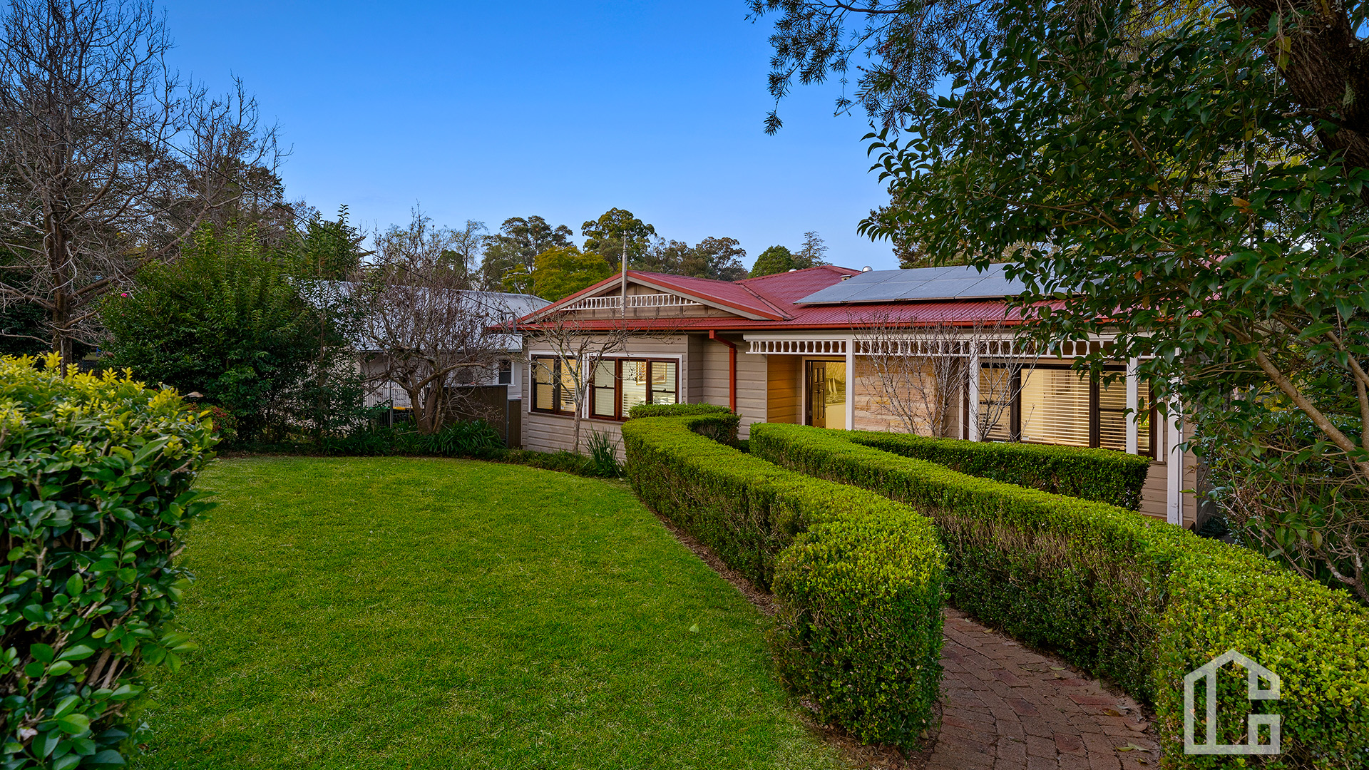 15 HILL ST, GLENBROOK NSW 2773, 0房, 0浴, House