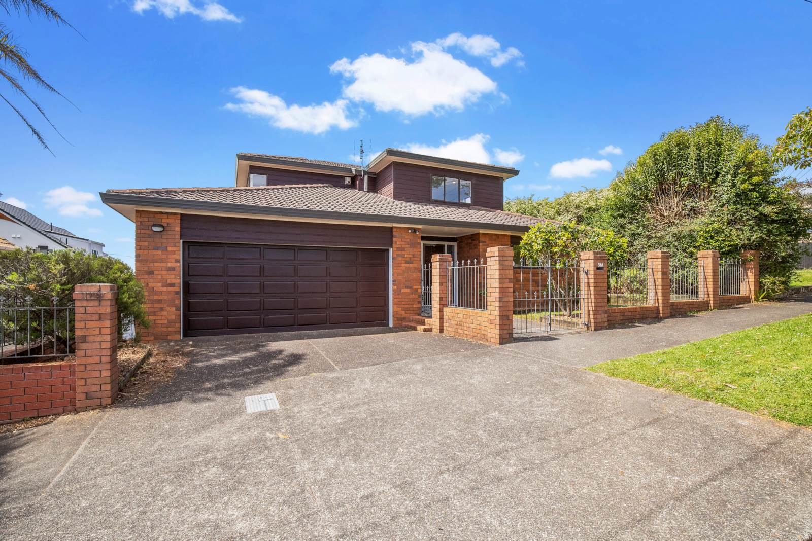 31a King George Avenue, Epsom, Auckland, 4 rūma, 2 rūma horoi, House