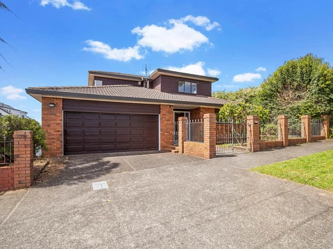 31A King George Avenue, Epsom, Auckland City