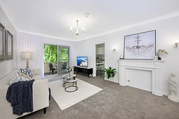14/6 Larkin Street, Roseville