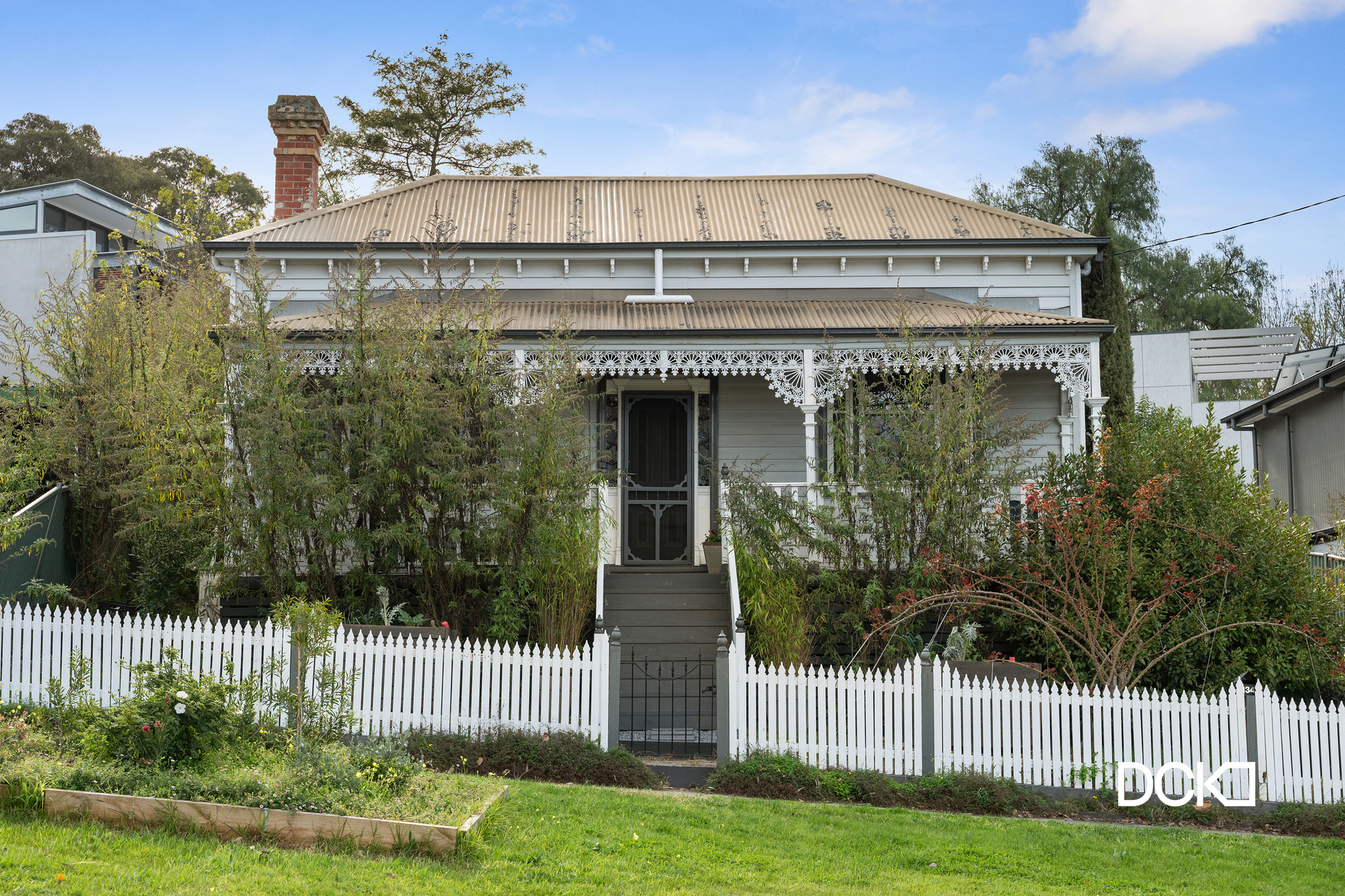 134 MACKENZIE ST, BENDIGO VIC 3550, 0部屋, 0バスルーム, House