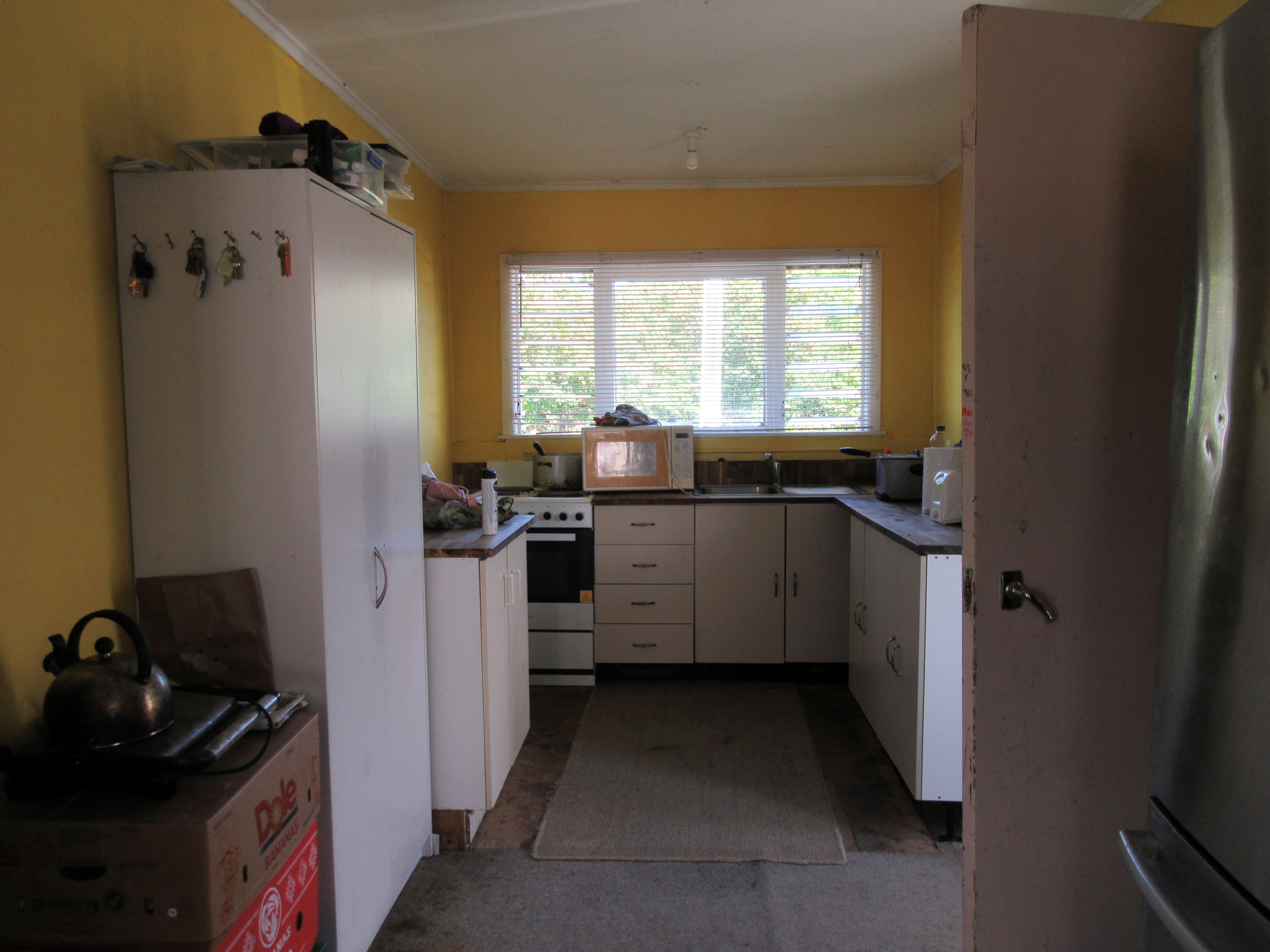 29 Library Road, Te Karaka, Gisborne, 4 habitaciones, 0 baños