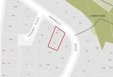 10 Perindale Drive, Chartwell, Hamilton, 3 Bedrooms, 0 Bathrooms