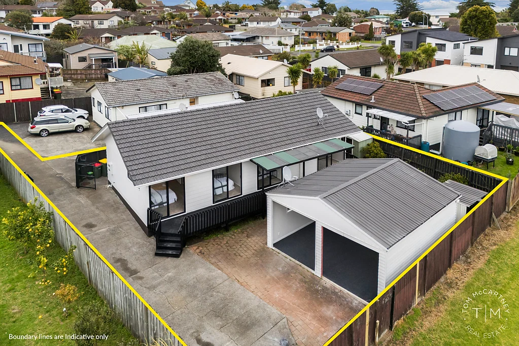 2/12 Kopu Place, Clendon Park, Manukau City, Auckland