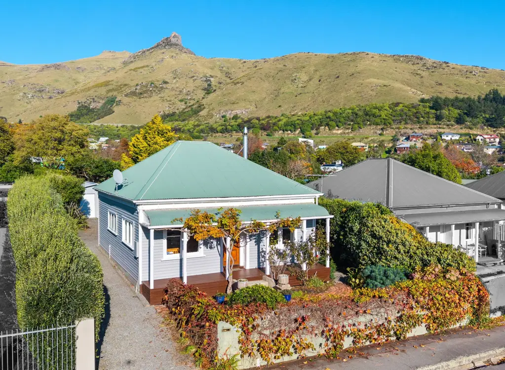 18 Rollin Street, Heathcote Valley, Christchurch, Canterbury