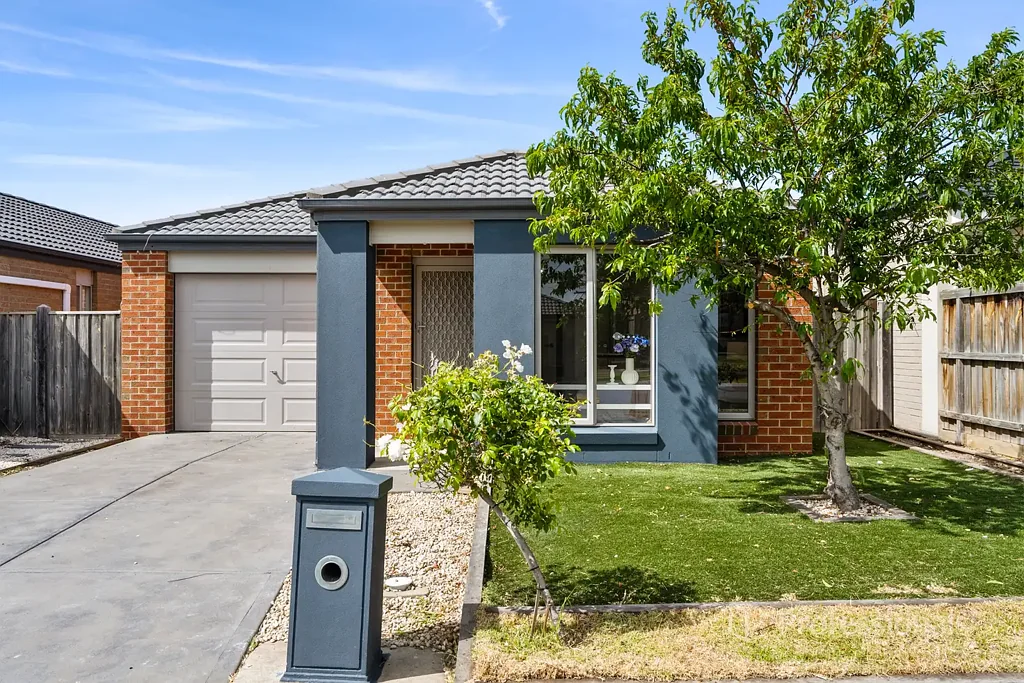 13 Design Drive, Point Cook, VIC 3030