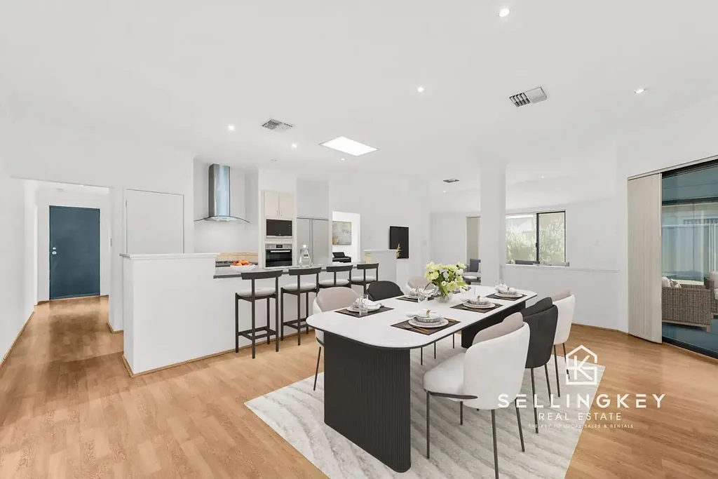 42 SPINIFEX WAY, Canning Vale, WA 6155