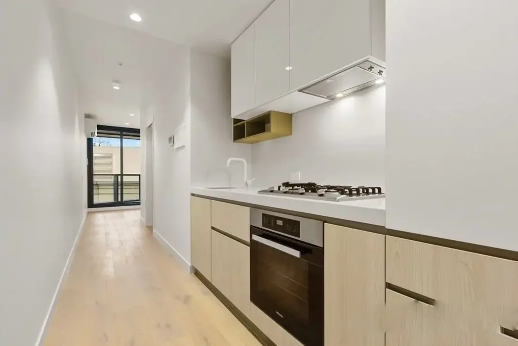 Modern One-Bedroom Apartment in the Heart of Southbank