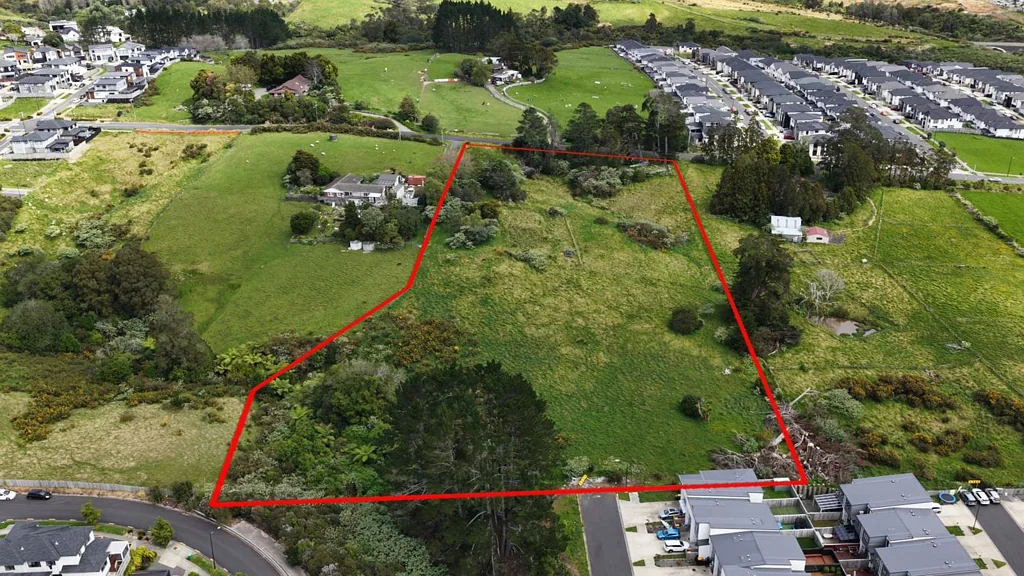 Flat Bush Golden Subdivision Opportunity