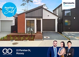 22 Paretao Street, Massey