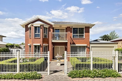 Rostrevor 5कमरा Spacious Family Living with Exceptional Versatility