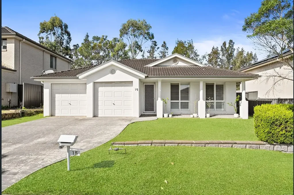 Four Bedroom Family Home In Hamlyn Terrace