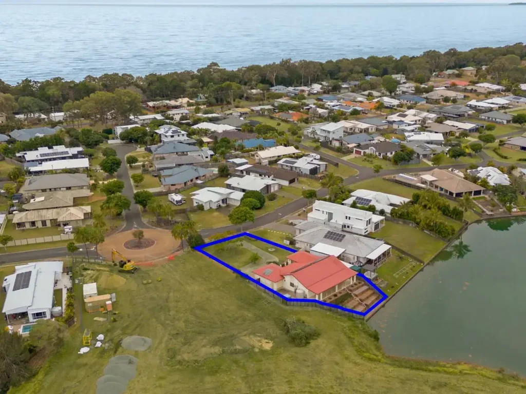 55 Northshore Avenue, Toogoom, QLD 4655