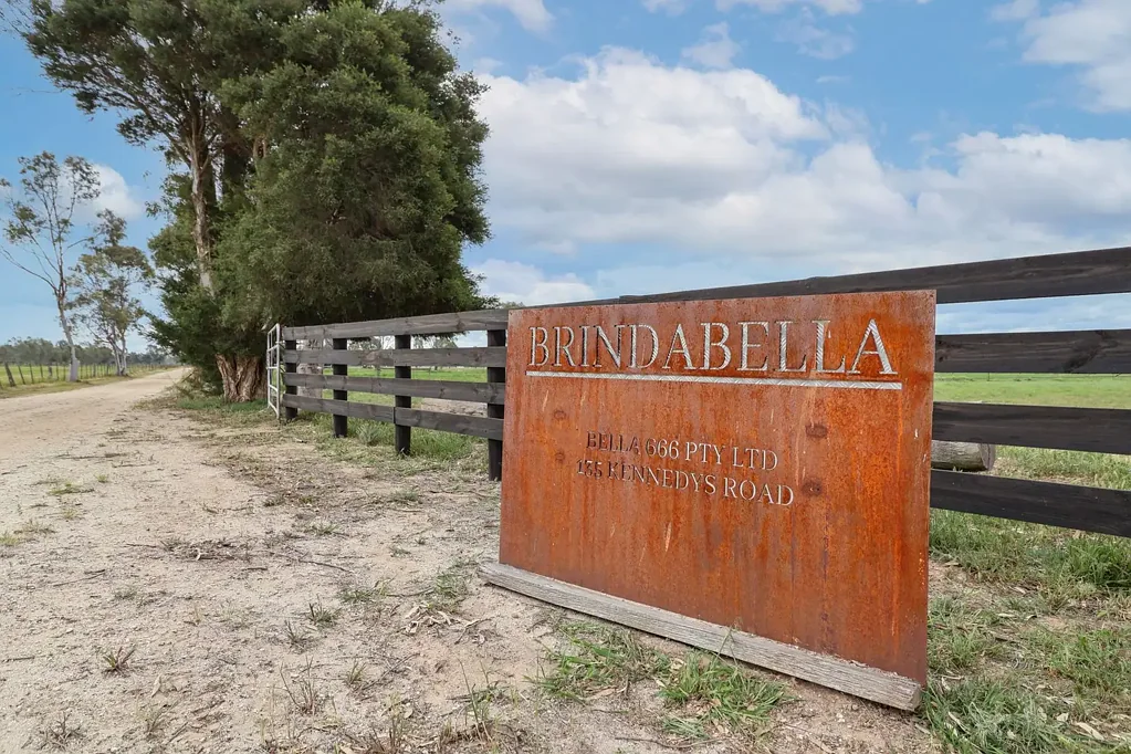 Cohuna Rare Gunbower Creek Frontage Holding – Premium Irrigated Property Only Minutes from Cohuna