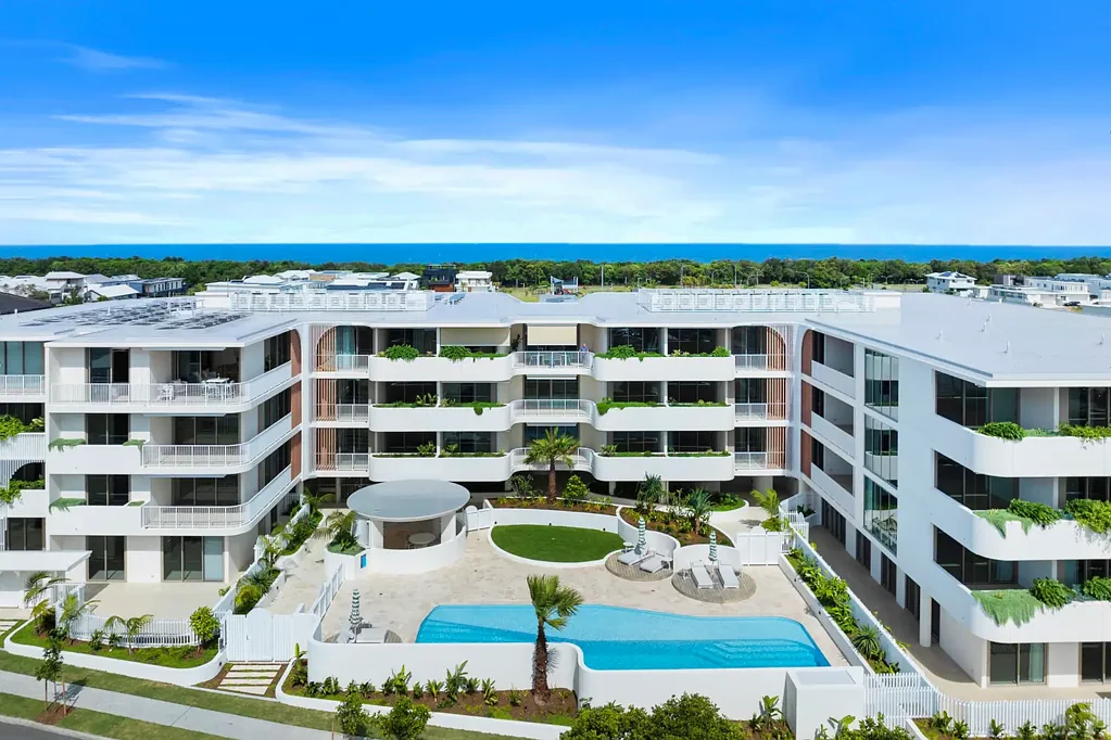 Casuarina 3 Bedroom East Facing High Floor Luxury Living