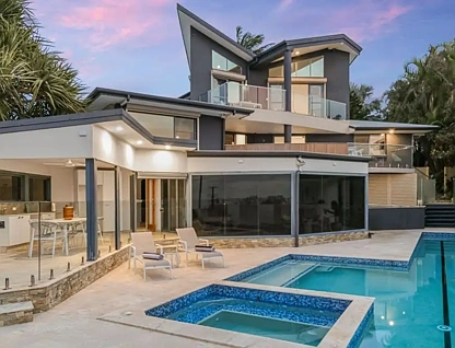 7 Seaview Road, Banora Point, NSW 2486, 4房, 4浴, House