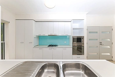 32/28 Amazons Place, Jindalee, QLD 4074, 3 slaapkamers, 2 badkamers, Townhouse