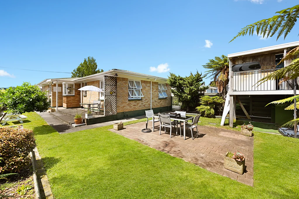 Glenview 3房  Family Home in Glenview Awaits!