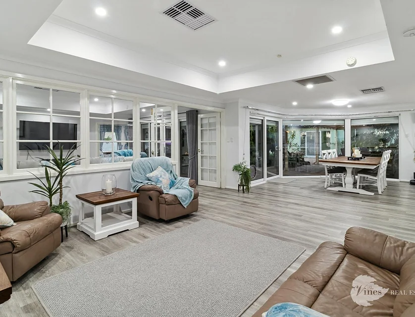 591 Muchea South Road, Muchea, WA 6501, 4 રૂમ, 2 બાથરૂમ, House