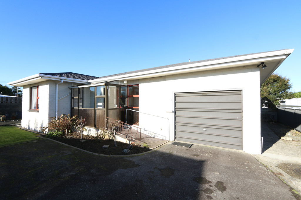 4/39 Duncan Street, Hawthorndale, Invercargill, 3 कमरे, 1 बाथरूम