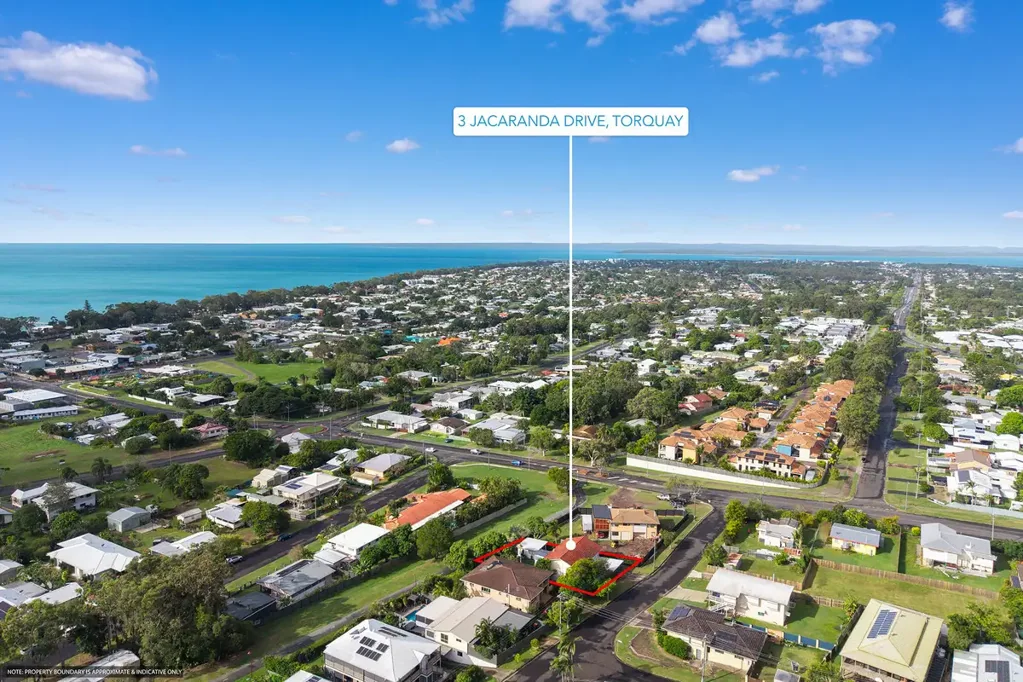 Torquay 4房  FULLY RENOVATED COASTAL LUXURY IN PRIME TORQUAY POSITION
