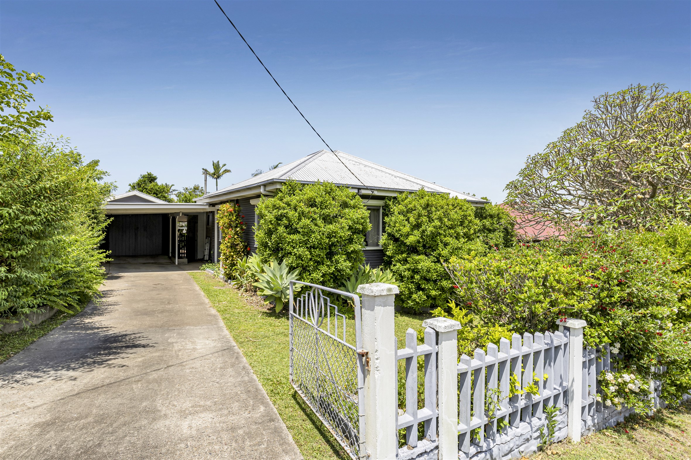 15 CALOOLA ST, STAFFORD QLD 4053, 0 habitaciones, 0 baños, House