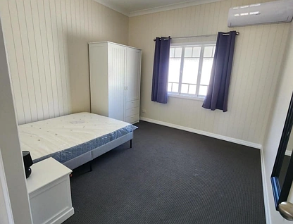 1/748 Sandgate Road, Clayfield, Brisbane - Northern Region , 1 ਕਮਰੇ, 1 ਬਾਥਰੂਮ, Studio