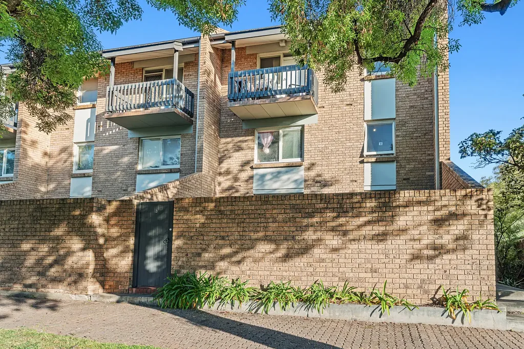 6/187 Childers Street, North Adelaide, SA 5006