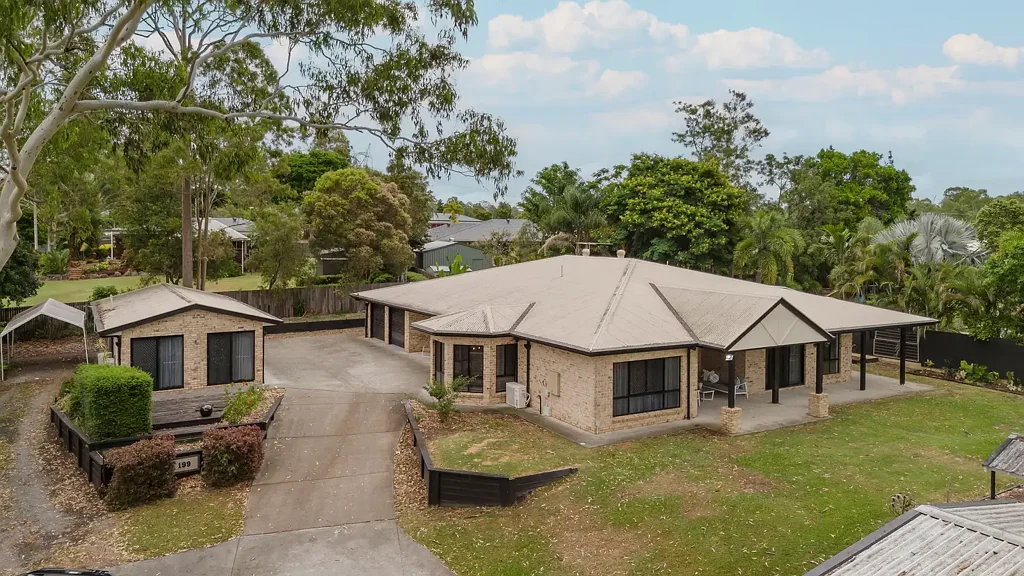 199 Youngs Crossing Road, Joyner, QLD 4500