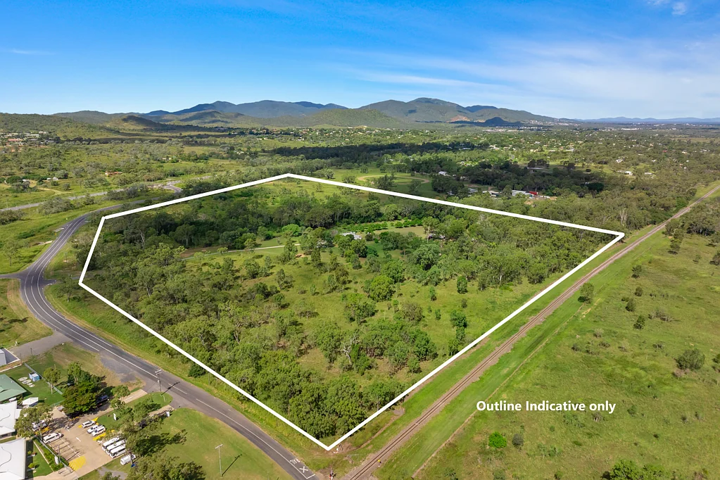 31 Dawson Road, Glenlee, QLD 4711