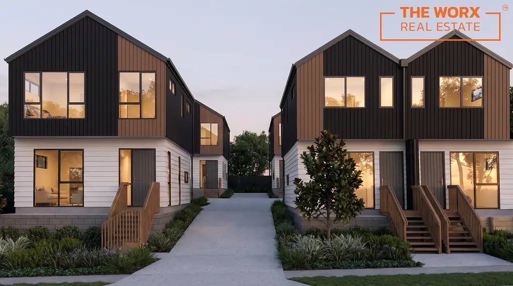 Mount Roskill 3房  Freehold Home in the Heart of Mount Roskill