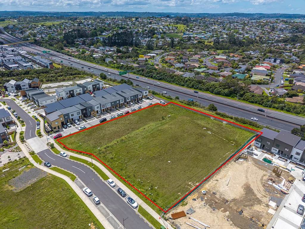 2 Tieke Lane, Massey, Waitakere City, Auckland
