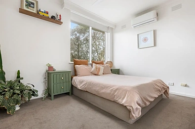 4/145 Peel Street, Kew, VIC 3101, 3 chambres, 2 salles de bain, Townhouse