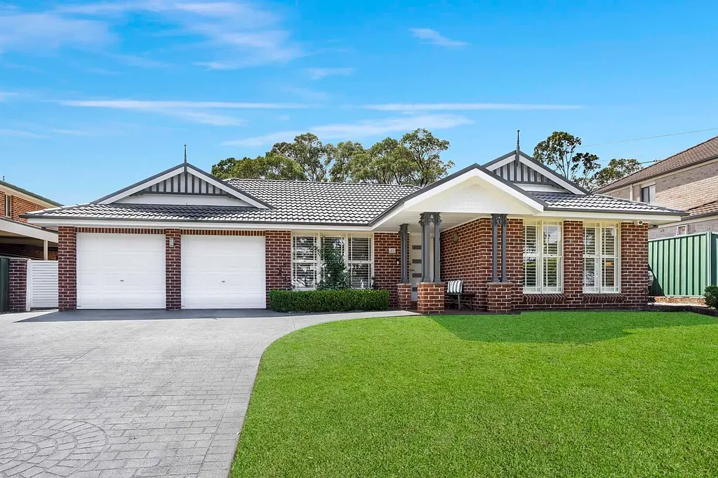 63 Thomas Mitchell Drive, Barden Ridge, NSW 2234