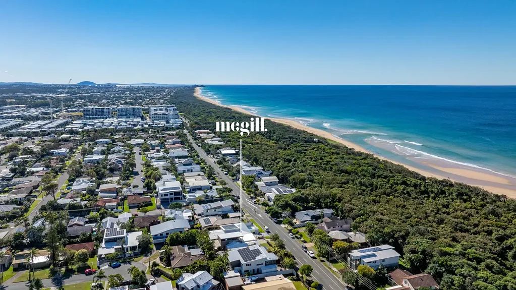 442 Oceanic Drive, Wurtulla, QLD 4575