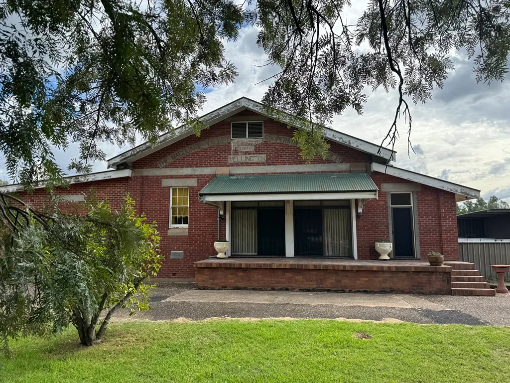 Wellington 6 Bedroom ICONIC BUTTER FACTORY HOME