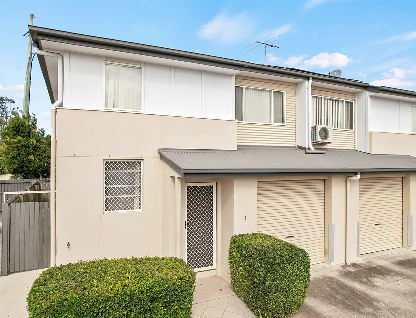 1/14-22 Lipscombe Road, Deception Bay, Moreton Bay Region, 3 غرف, 2 حمامات, Townhouse
