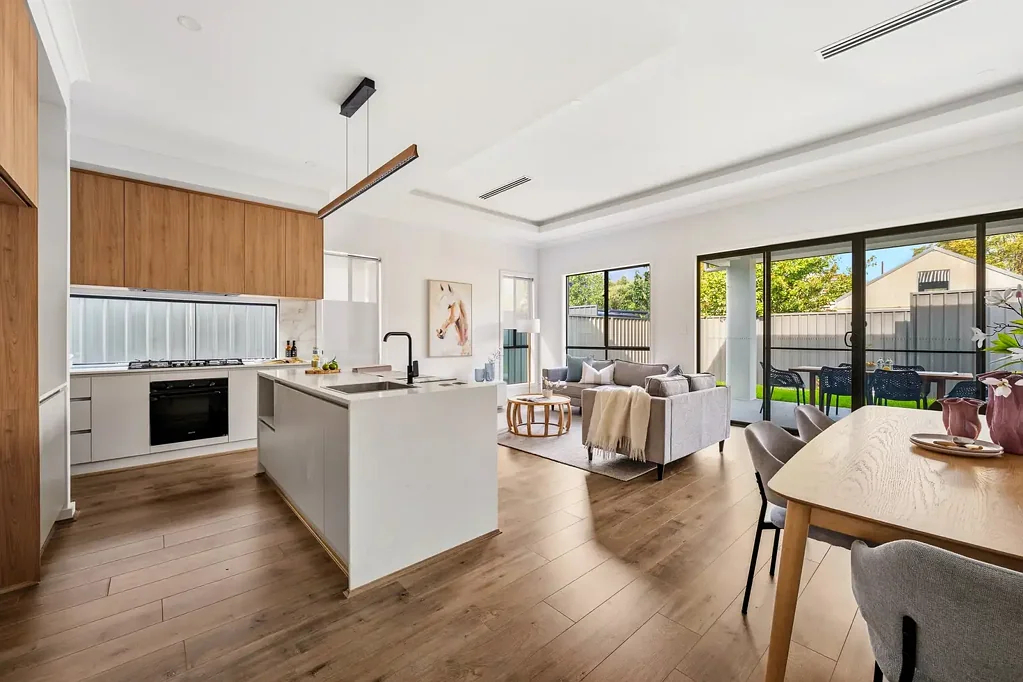 Camden Park 3غرفة نوم Brand-New Luxury in a Coveted Coastal Corridor.