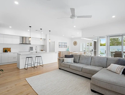 56 Birchgrove Circuit, Baringa, QLD 4551, 4 ਕਮਰੇ, 2 ਬਾਥਰੂਮ, House