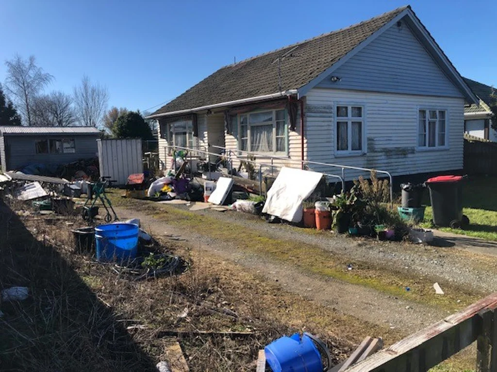 Hei Hei 2 Slaapkamer HEI HEI - HIDDEN - SECERT