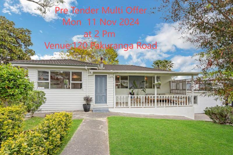 3 Malvina Place, Bucklands Beach, Auckland - Manukau, 4 phòng ngủ, 1 phòng tắm, House