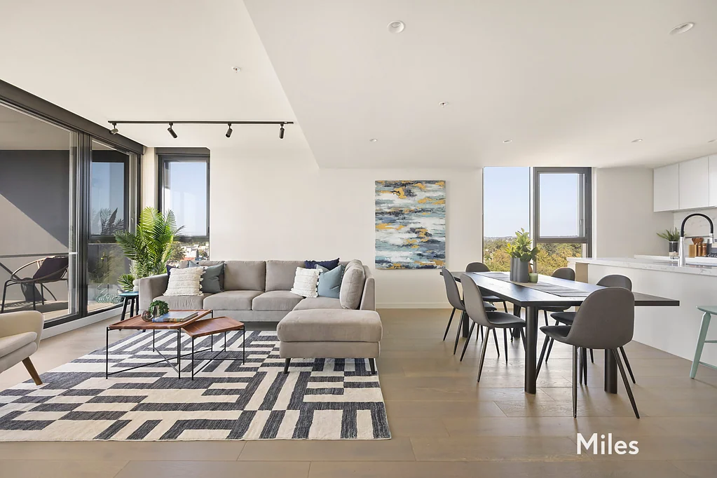 A501/111 Parkview Road, Alphington, VIC 3078