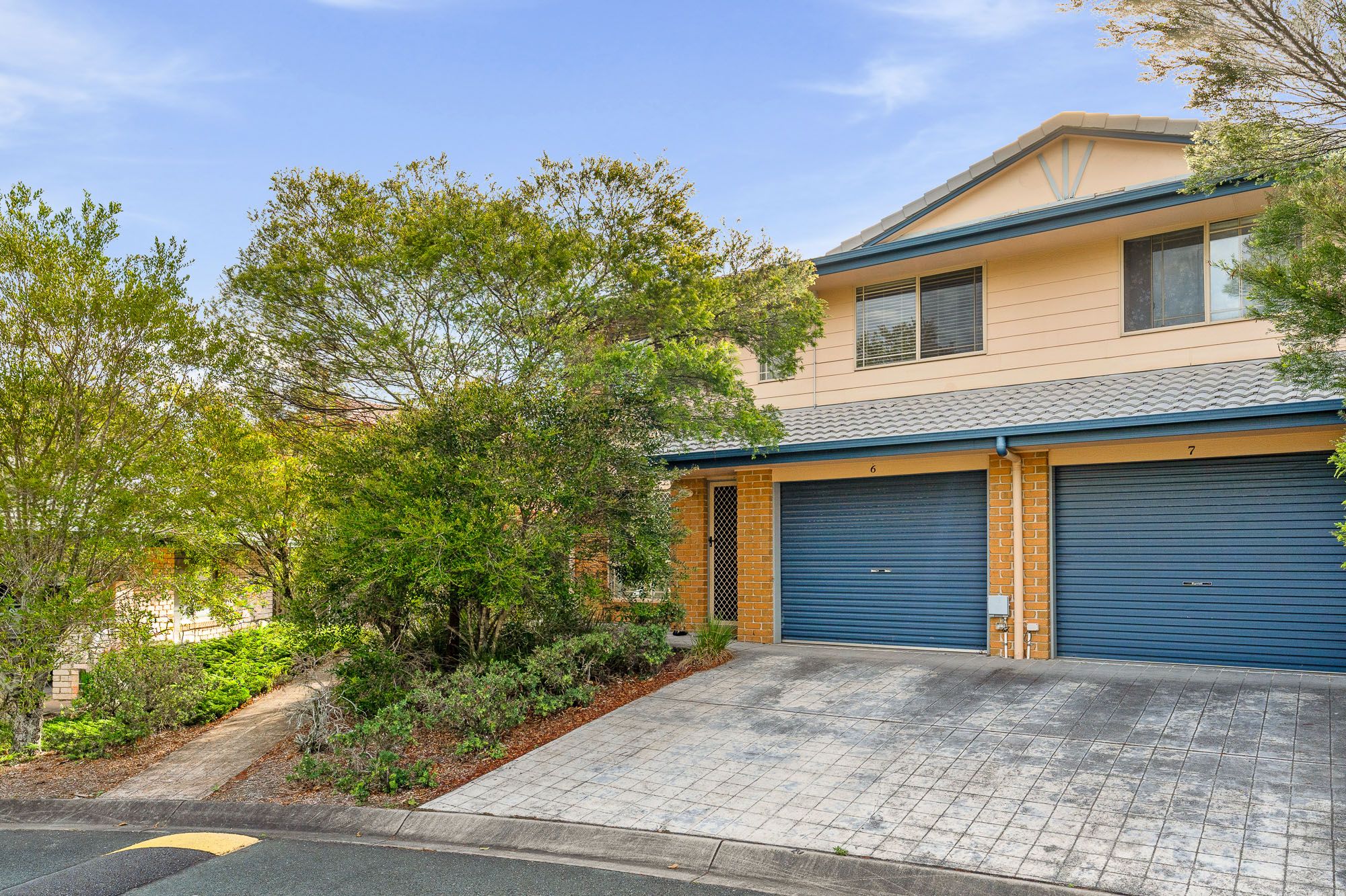 UNIT 6 16 LAKEFIELD PL, RUNCORN QLD 4113, 0 chambres, 0 salles de bain, Townhouse