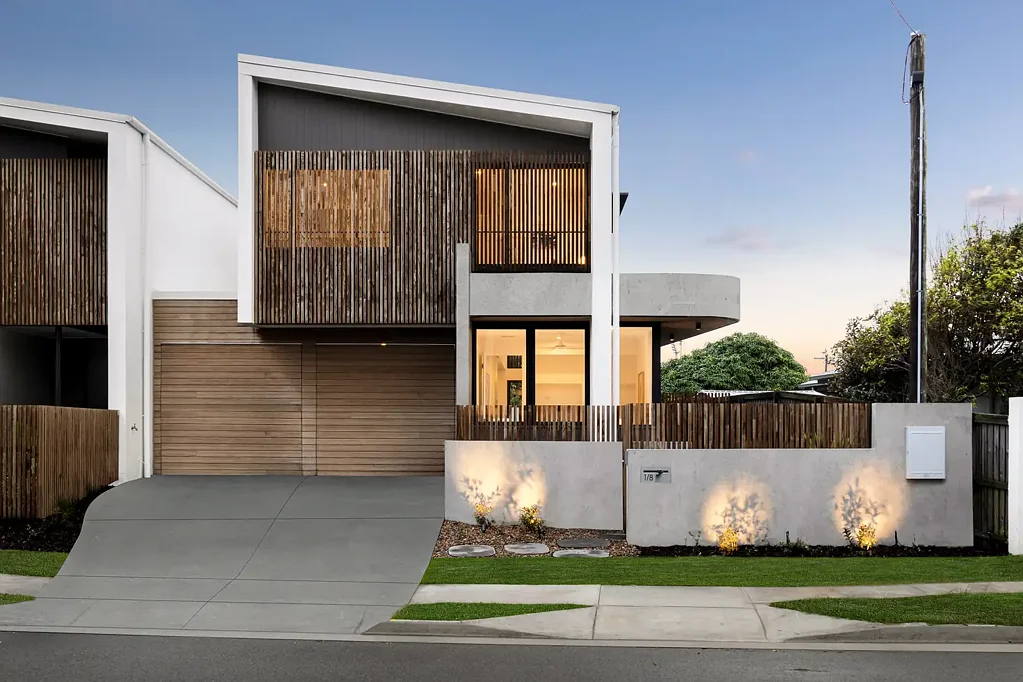 Residence One of 8 Bluebird Parade, Bokarina, QLD 4575