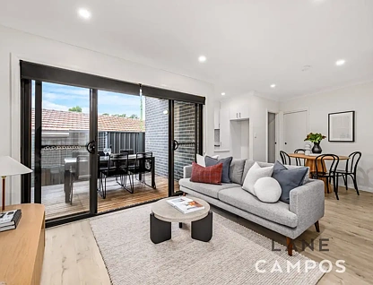 1/165 Park Avenue, Kotara, NSW 2289, 3 ਕਮਰੇ, 2 ਬਾਥਰੂਮ, Townhouse