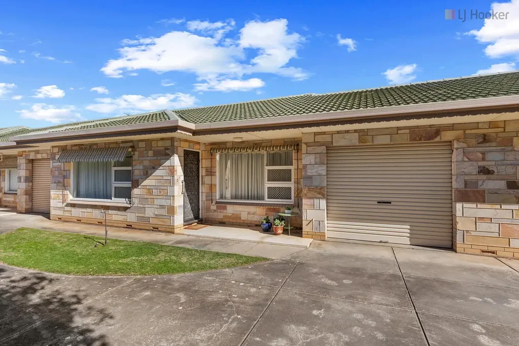 2/15 Marlborough Street, Brighton, SA 5048