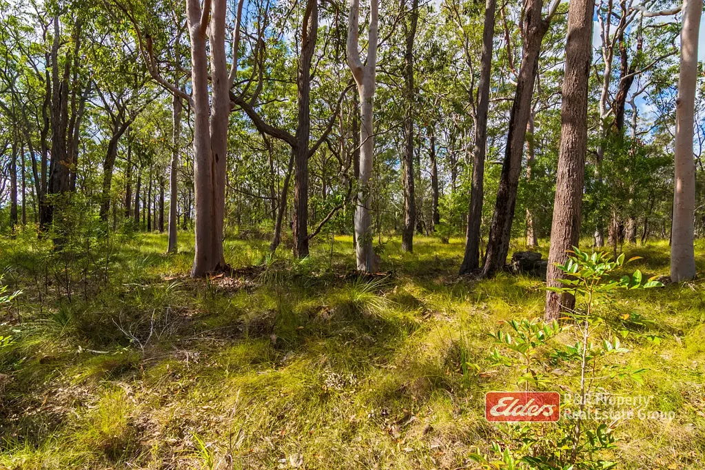North Arm Cove  Recreational land near pristine Port Stephens waters!