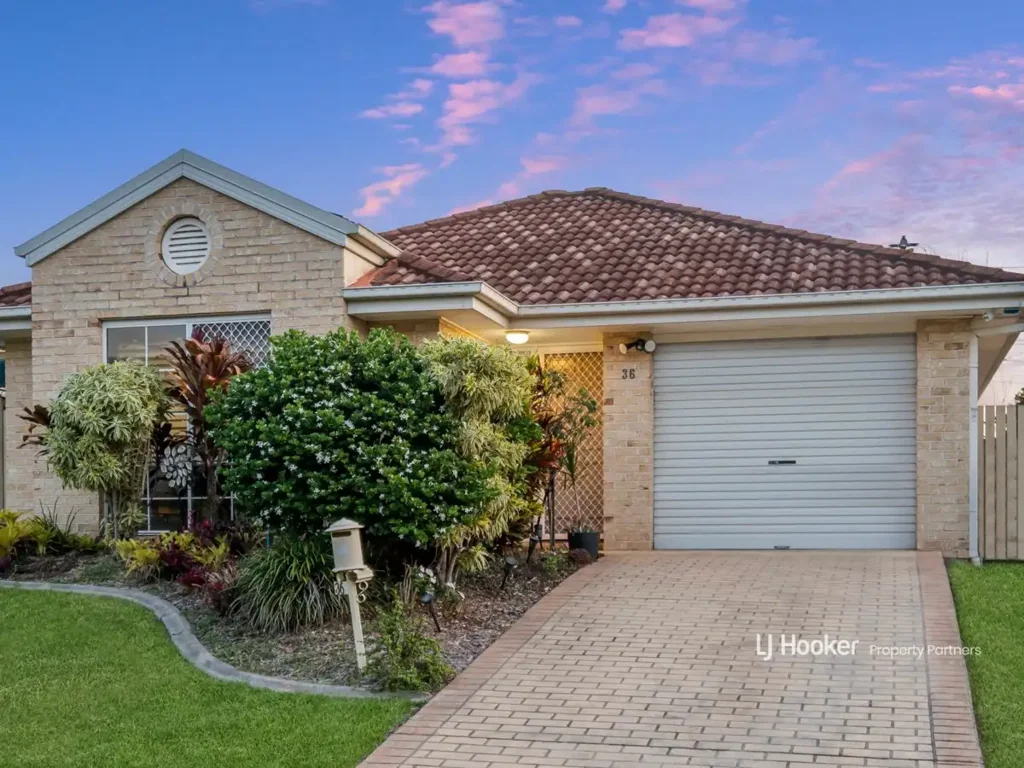 36 Eucalyptus Crescent, Runcorn, QLD 4113