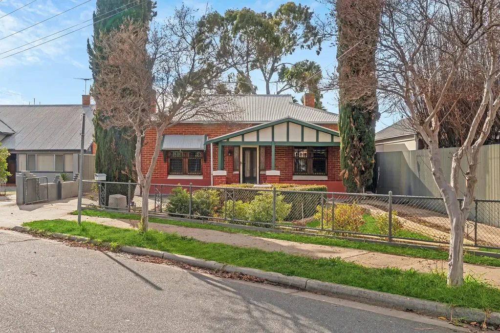 Woodville South 4 Bedroom SOLD PRIOR TO AUCTON UNDER INSTRUCTIONS FROM THE VENDOR
