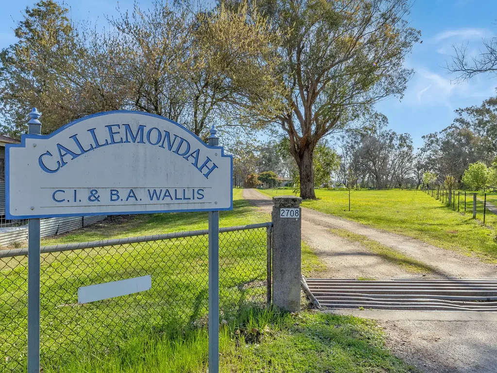 2708 Wangaratta-Whitfield Road, Moyhu, VIC 3732